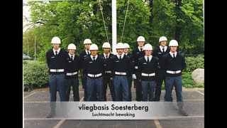 Soesterberg een militair dorp