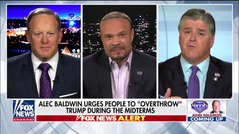 The Dan Bongino Show