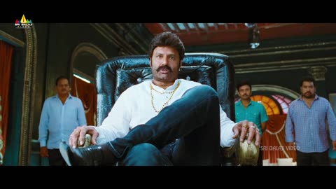 Jai Balayya