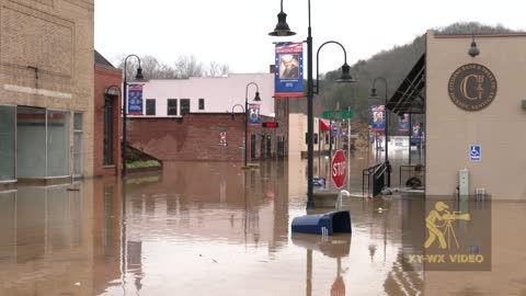 03-01-2021 Beattyville, KY Disaster Flood