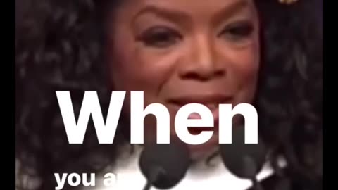 Oprah Quotes