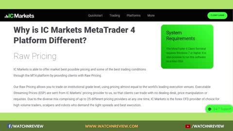 Best MT4 Forex Brokers In Malaysia. [Detailed Review] - Watchnreview.com