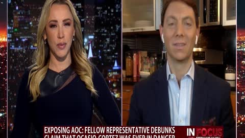 Former White House Deputy Press Secretary, Hogan Gidley, on AOC, Impeachment & Media Spin