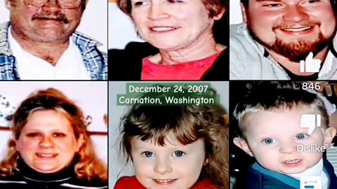 GUN LAWS IN ACTION: THE ANDERSON FAMILY MASSACRE