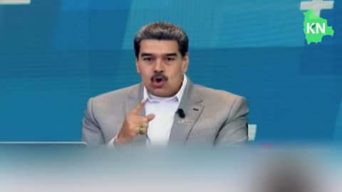 🚨 Venezuela’s 🇻🇪 president Nicolas Maduro on Israeli war crimes | Check Description