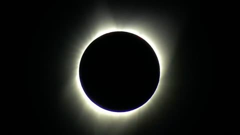 2024 Total Solar Eclipse