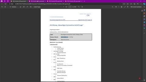 RKI-Krisenstab-Protokolle gesamt 2020-2023