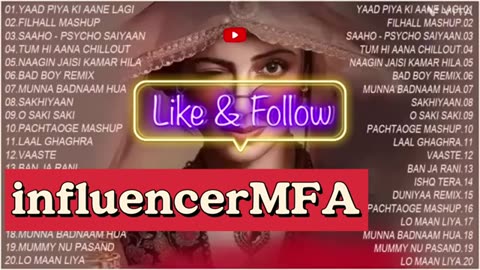 #Hindi #Bollywood #Remix #Latest #New #Trending #Songs