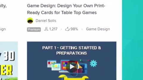 Master Game Development with Skillshare's Online Courses