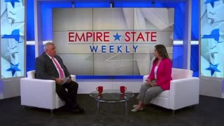 Elise Joins WTEN's Empire State Weekly 08.24.2024