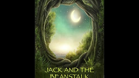 Jack and the Beanstalk - Fairy Story Shorts : Audiobook