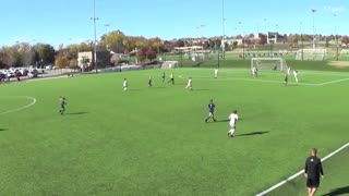 2018 Molly Real U15 DA Youth Soccer Highlights Part 1