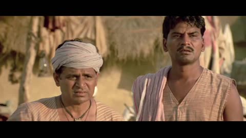 Lagaan Movie Iconic Scene | Dugna Lagaan Deyna Padega | Amir Khan Superhit Movie, Best Cricket Match