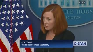 Doocy HUMILIATES Psaki Over Past Comments On Over-The-Horizon Capabilities