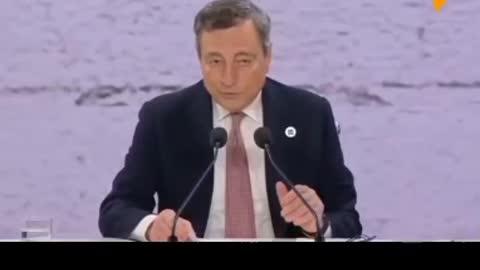 Draghi già sa che ci saranno "prossimi inevitabili drammi sanitari"