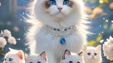 Prince Cat