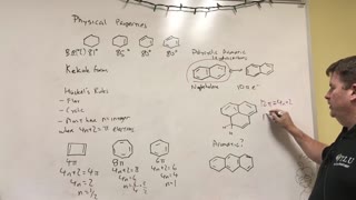 Aromatic Compound Basics