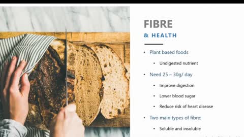 Sports Nutrition-Carbohydrates (2)