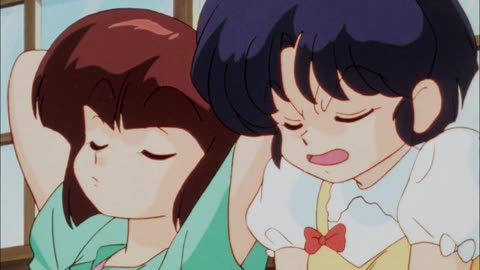 Ranma 1/2 EP 148 Pt-BR