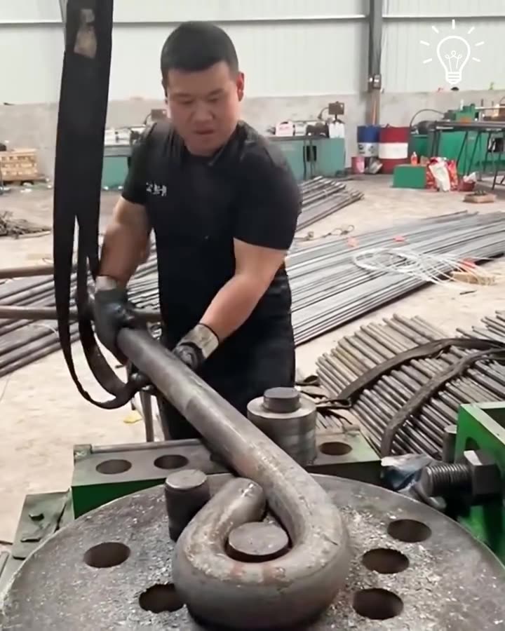 Satisfying factory processes