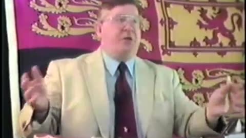 ANCIENT NORTH AMERICAN HISTORY by DR. JAMES P. WICKSTROM, TEACHER OF YAHWEH.