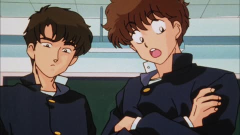 Ranma 1/2 EP 120 Pt-BR