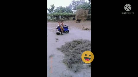 Baby Best Funny video