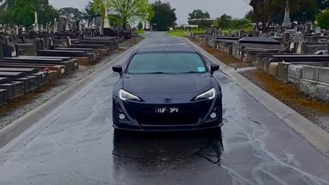 Toyota 86