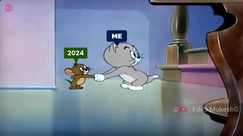 Happy_New_Year_2024_Funny_Meme____Tom_and_Jerry____Edits_MukeshG