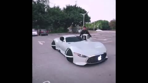 CONCEPT CAR