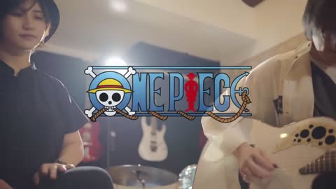 Maki Otsuki - Memories (One Piece OST) Cover by kena & miyuki