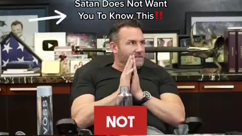 Why Did They Change Jesus's Name? Satan Does Not Want U To know this!