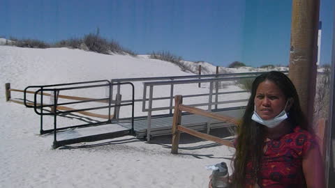 White Sands New Mexico