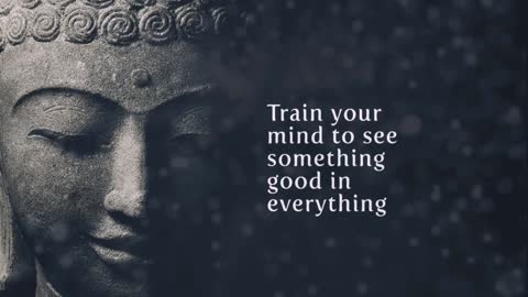 Gautam Buddha Life Changing Quotes