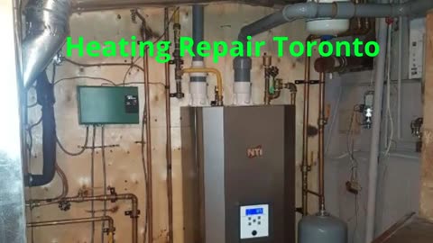 City Air - Efficient Heating Repair in Toronto, ON