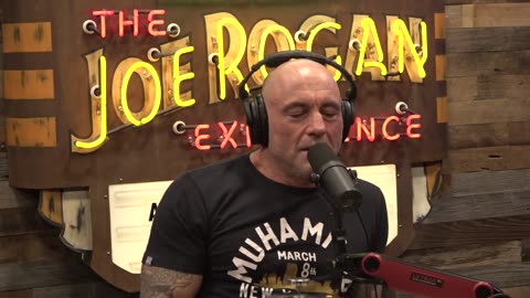 Joe Rogan Experience #2139 - Akaash Singh