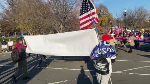 March for Trump | Million MAGA March in Washington, DC 12/12/2020 IMG_3232