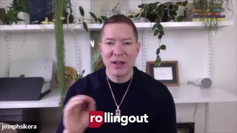 Joseph Sikora of Power: Force talks season 2 Finale