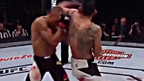 TONY FERGUSON