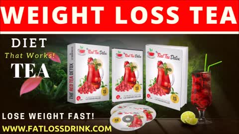 Best Tea To Make You Lose Weight