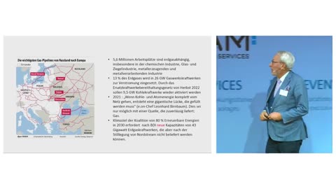 Die Große Energiekrise