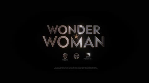 Wonder Woman - Official Game Announcement Teaser