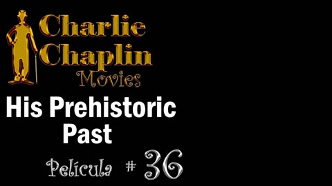 Charlie Chaplin video