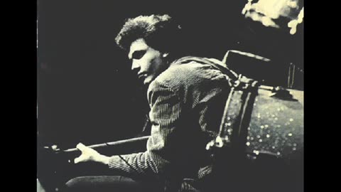 Mike Bloomfield - Between The Hard Place & The Ground