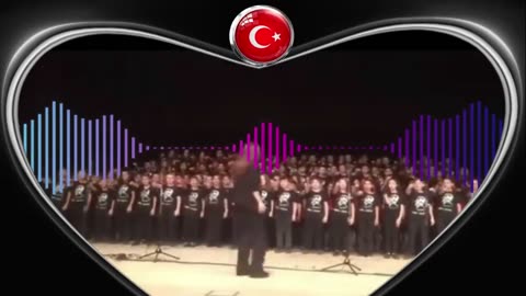 Atatürk'ün Çocukları