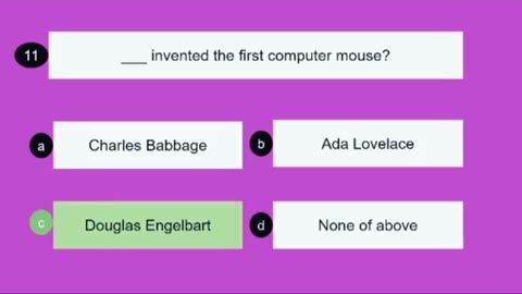 Demystifying computer science: Q&A revealed