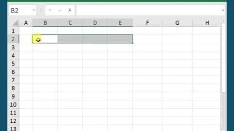 Excel tips and tricks