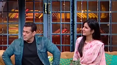 Katrina Ko Lagta Hai Cockroaches Se Bahut Darr The Kapil Sharma Show I #TKSS #Kapil #Shorts