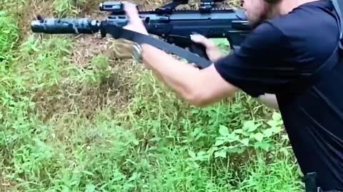 Are Bullpup Reloads Slow Like They Say?