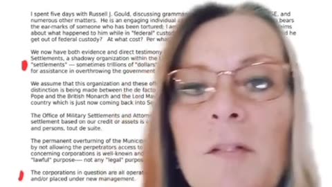 OUR PATRIOT CHEERLEADER ANON KAREN~ EXPOSING THE GRIFTER~ DO DUE DILIGENCE